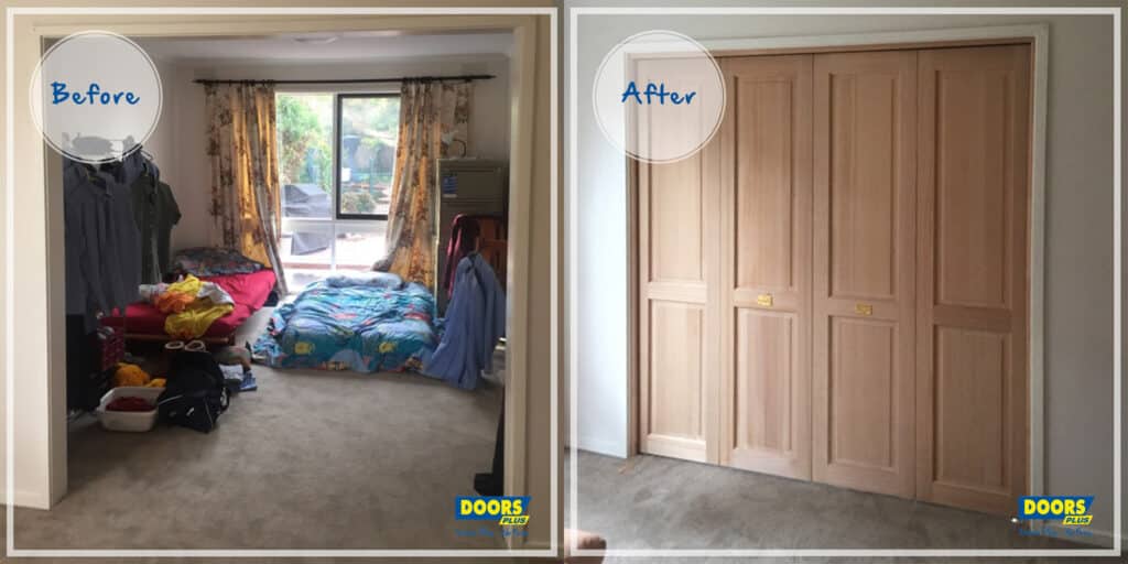 Doors Plus - Room Divider - 1