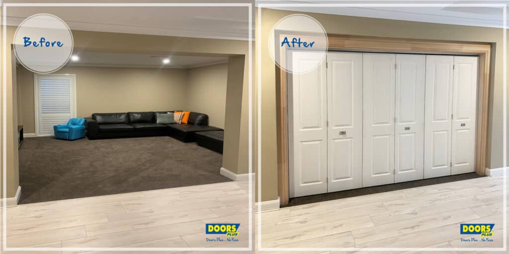 Doors Plus - Room Divider - 15