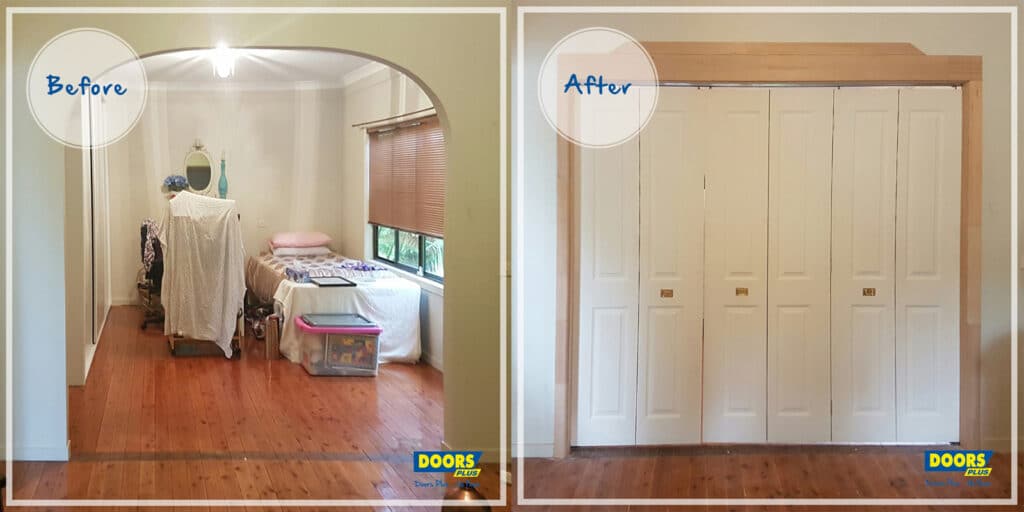 Doors Plus - Room Divider - 17