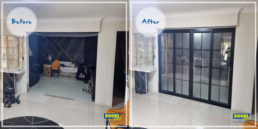 Doors Plus - Room Divider - 21