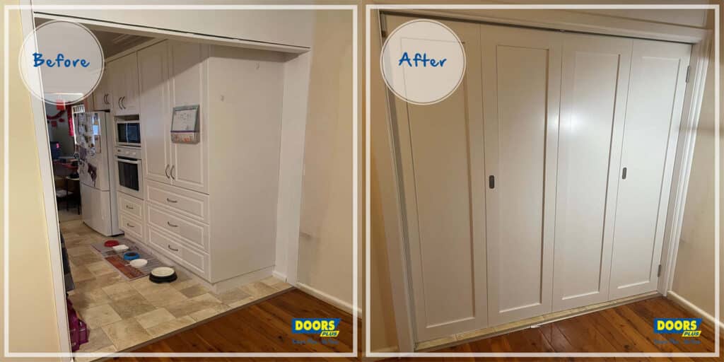 Doors Plus - Room Divider - 22