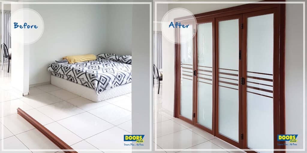 Doors Plus - Room Divider - 29