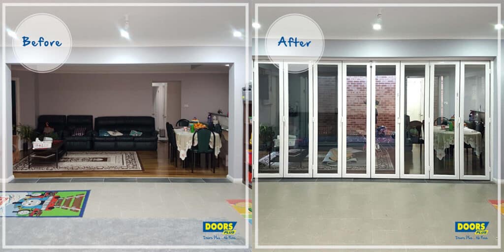 Doors Plus - Room Divider - 30