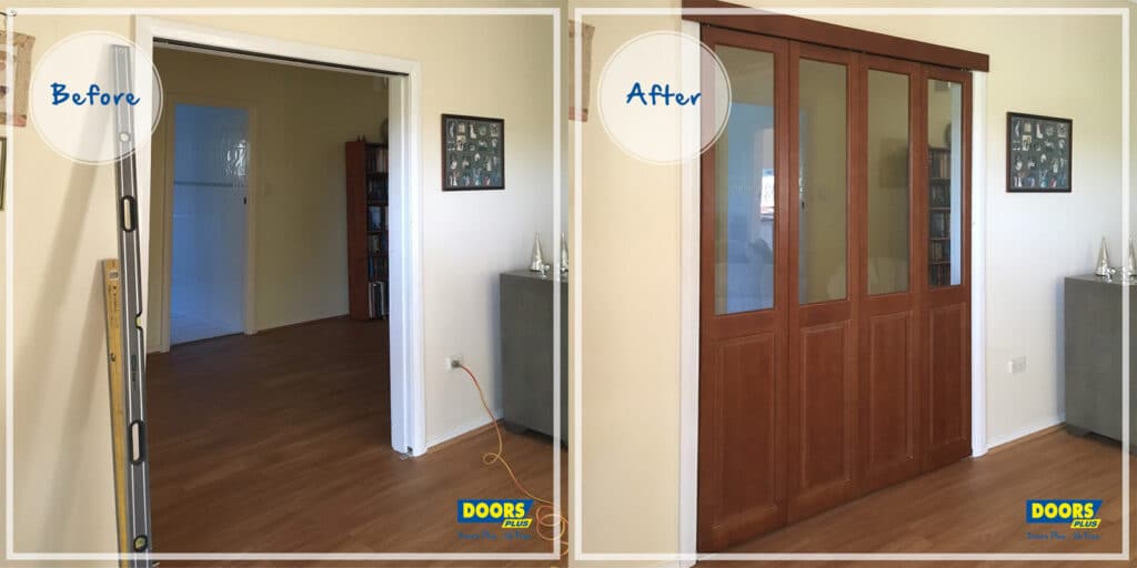 Doors Plus - Room Divider - 5