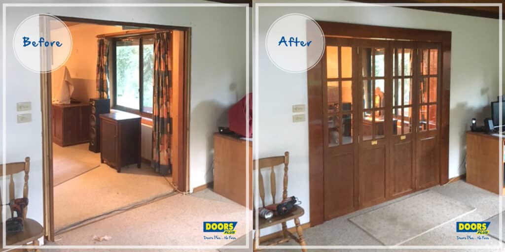 Doors Plus - Room Divider - 6