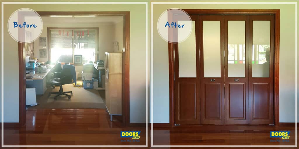 Doors Plus - Room Divider - 8