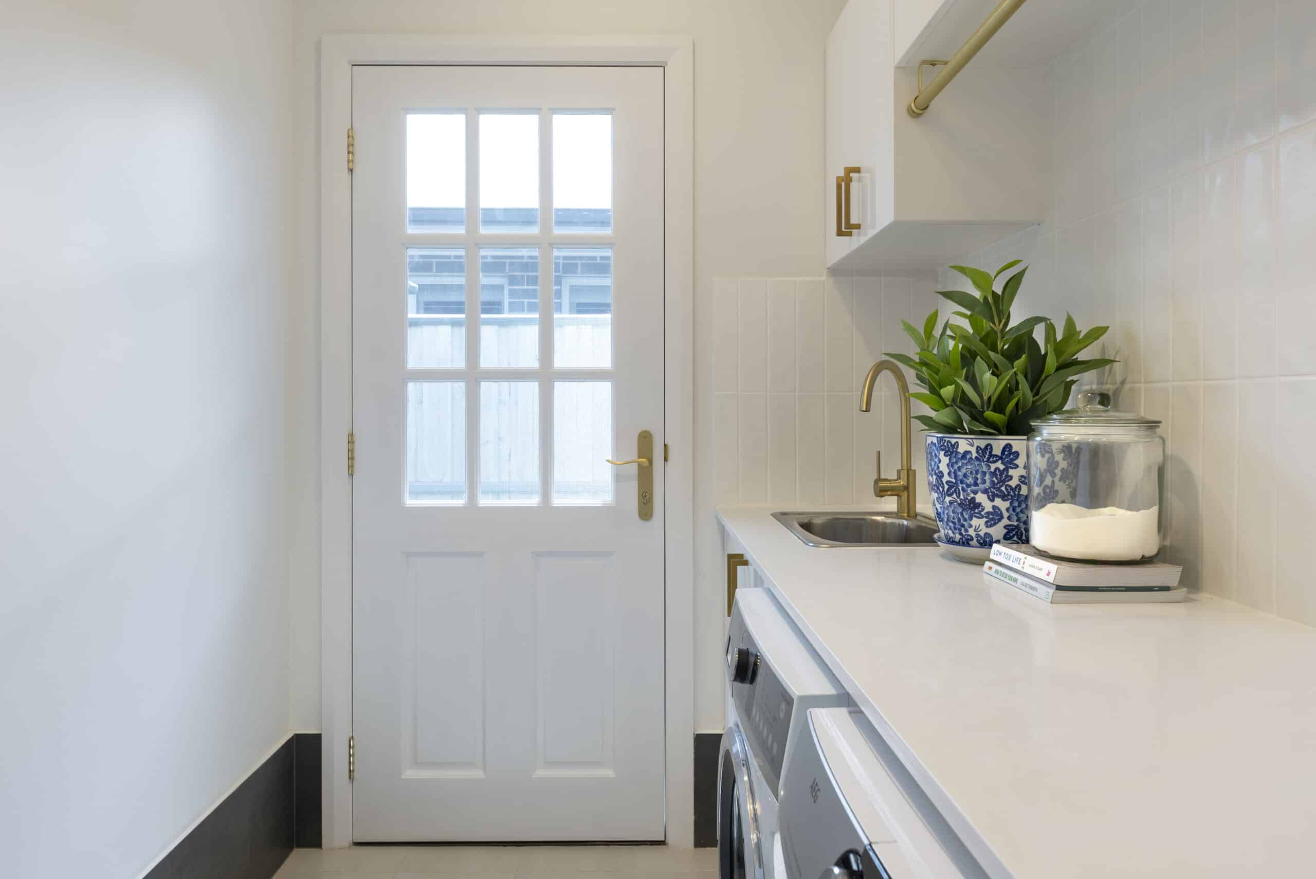 Solid Timber French Door from $1079 and Save up to $224