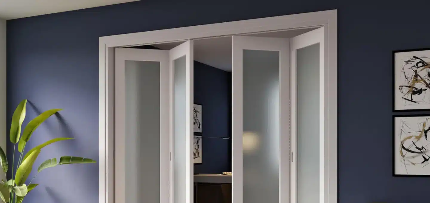 Doors Plus Shaker Zone Living