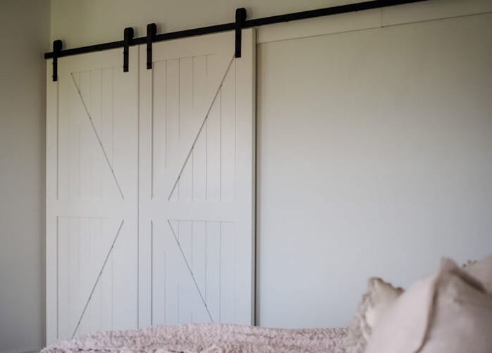 Internal Barn Doors