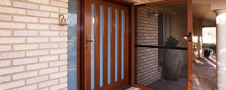 Exterior Doors