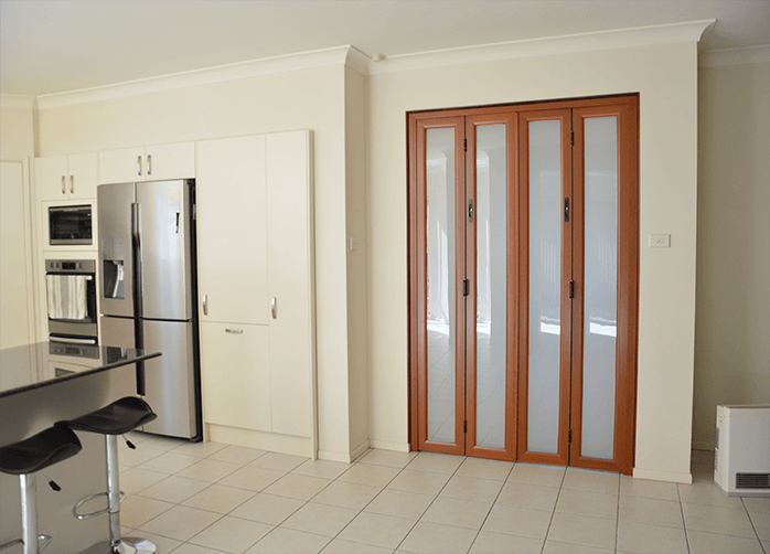 Internal Bifold Doors