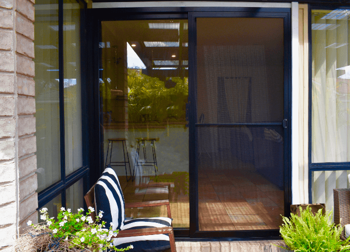 External Sliding Doors