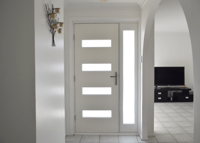 External MDF / Composite Doors