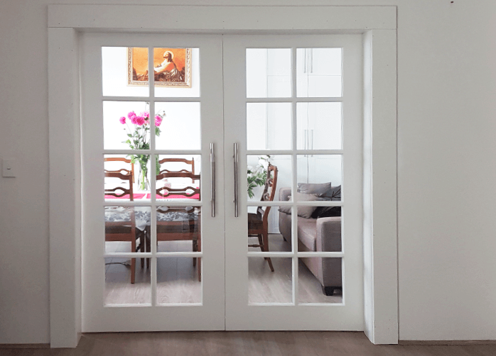 Internal French and Double Doors Doors Plus