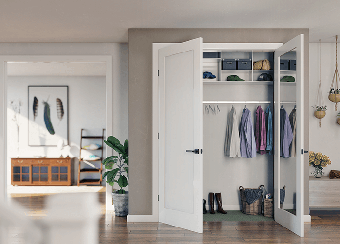 Internal Wardrobe Doors Doors Plus