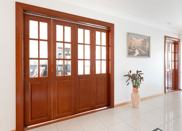 Creating A Versatile Space With Bi-Folding Doors