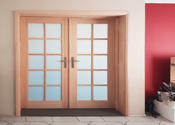 Shutters