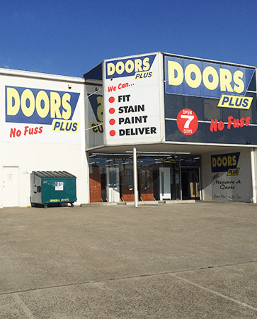 Doors Plus Granville, NSW