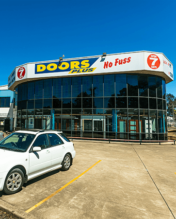 Doors Plus Minchinbury, NSW