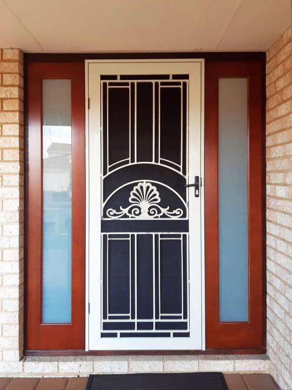 Screen Door Buying Guide Sliding & Security Options