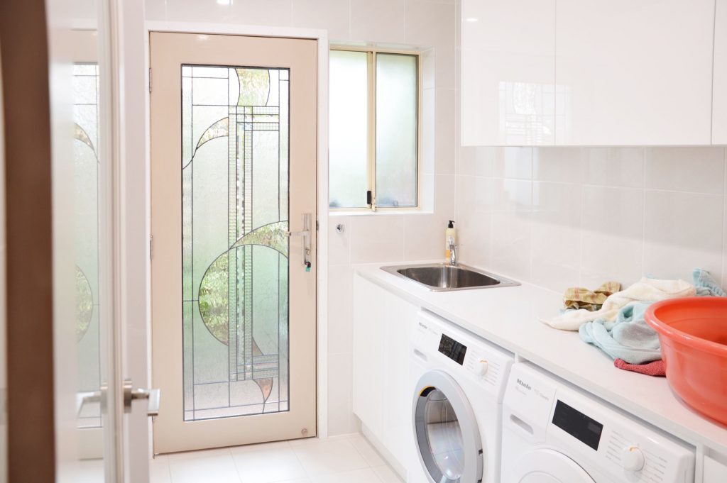 External Laundry Doors Doors Plus