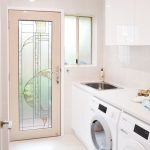 External Laundry Doors - Doors Plus
