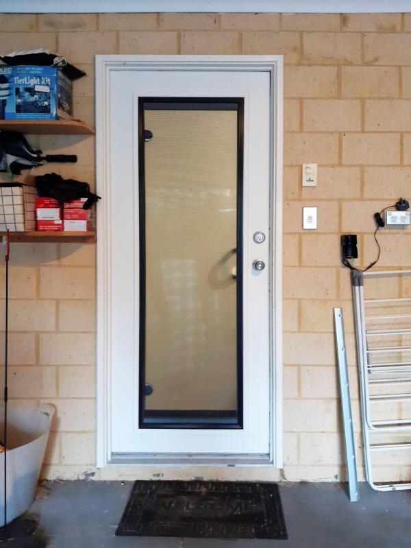 External Garage Entry Doors Doors Plus