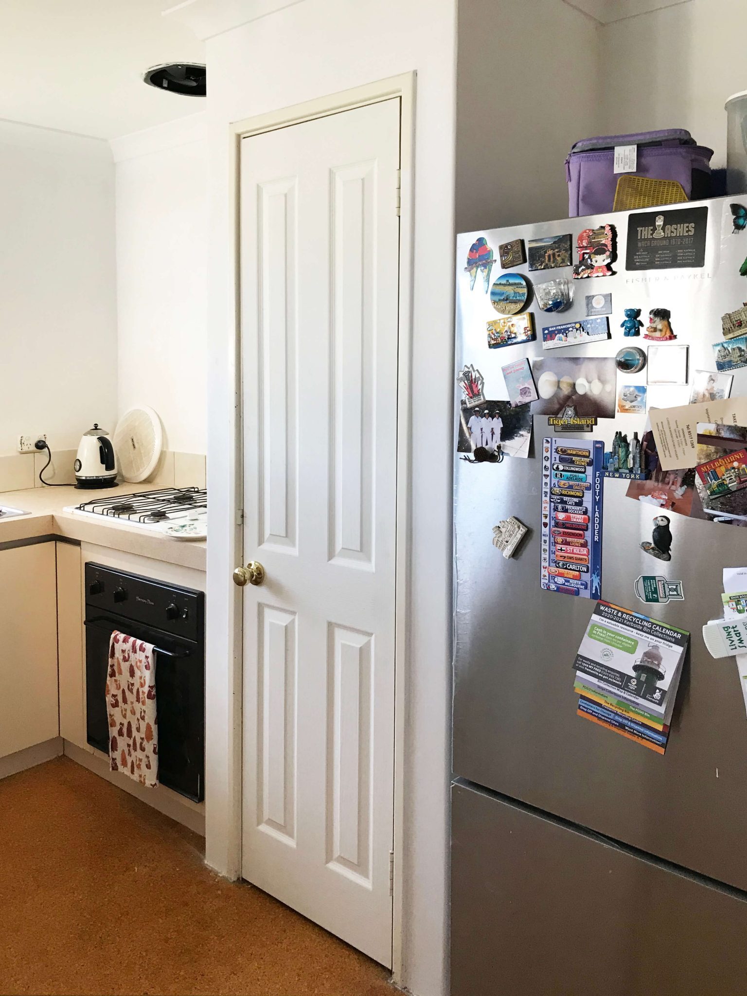 Hinged & Sliding Kitchen Pantry Doors Doors Plus