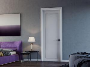 Internal Solid Construction Doors - Doors Plus