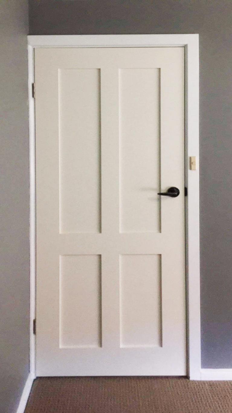 Internal Shaker Doors | Doors Plus