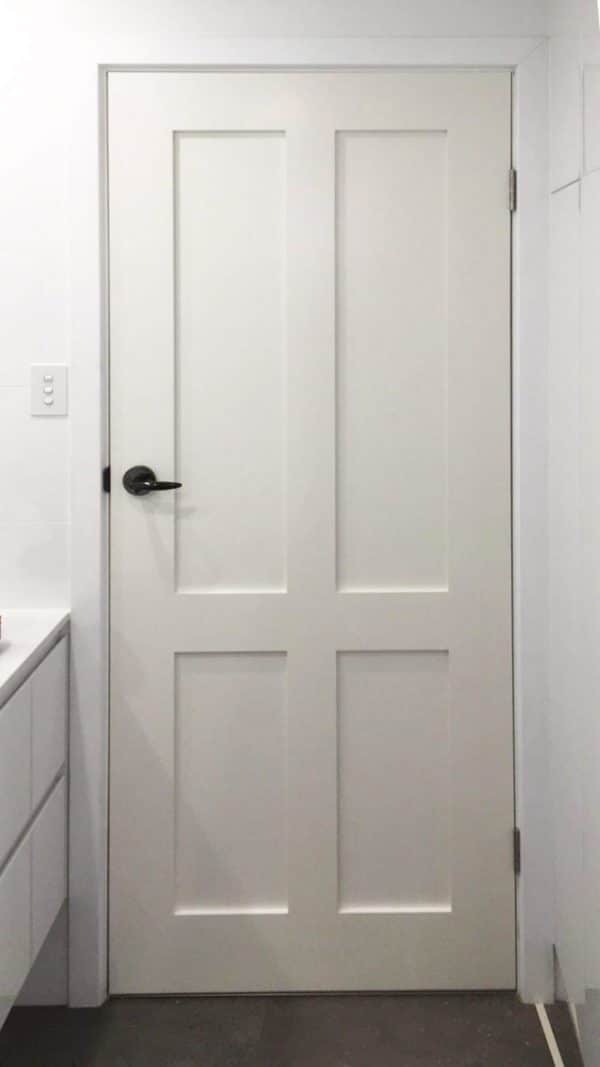 Internal Shaker Doors Doors Plus