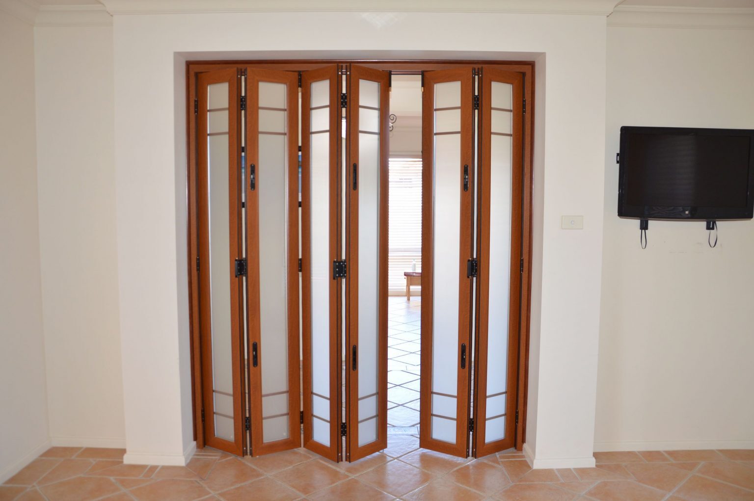 Internal Bifold Doors Doors Plus