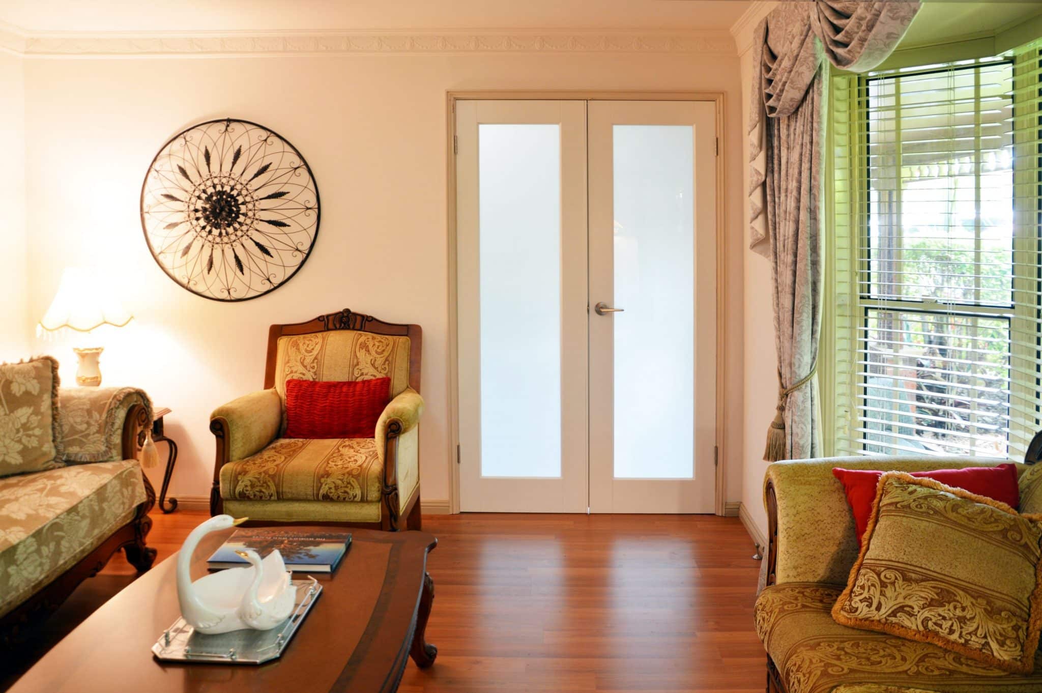 living room door sale