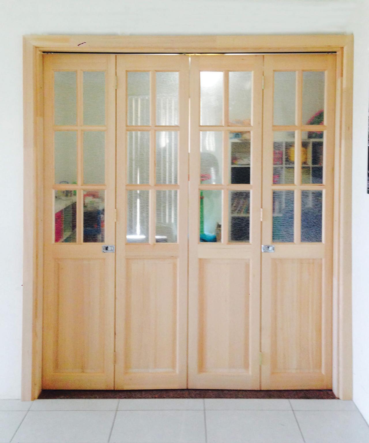 Doors plus