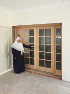 Internal Solid Construction Doors - Doors Plus
