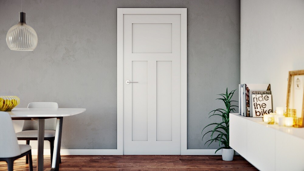 5 Smart Door Solutions For Renovating Your Old House - Doors Plus
