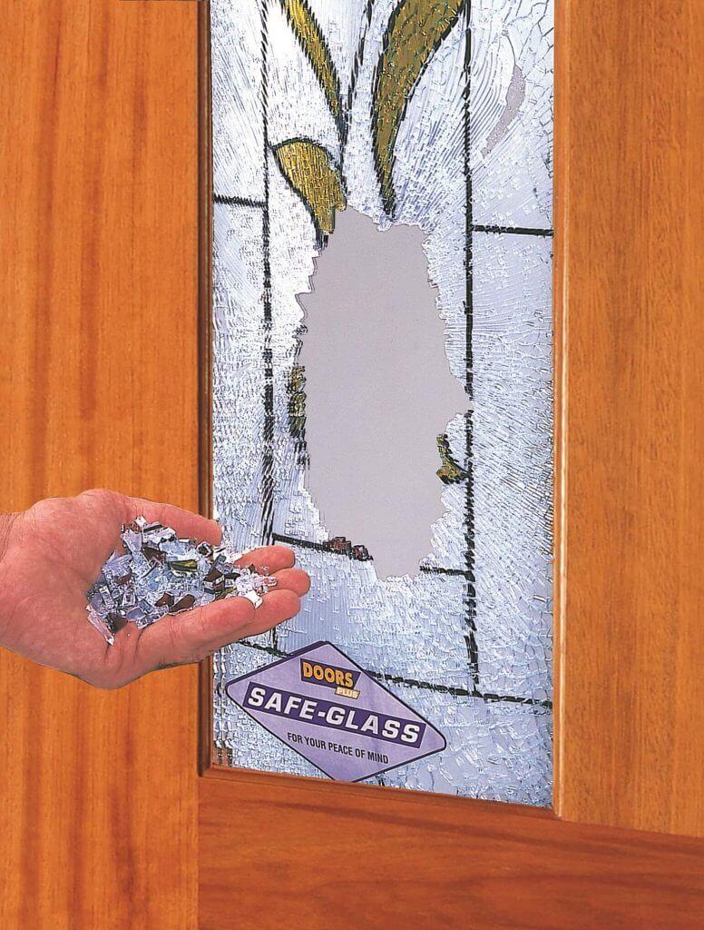 A Helpful Guide to Picking Doors with Glass When Renovating Your Home