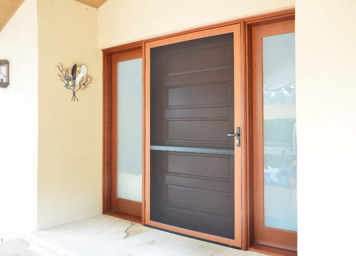 Screen Doors