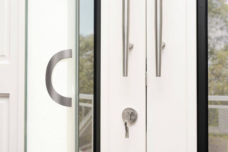 External Guardian 2 in1 Doors Doors Plus