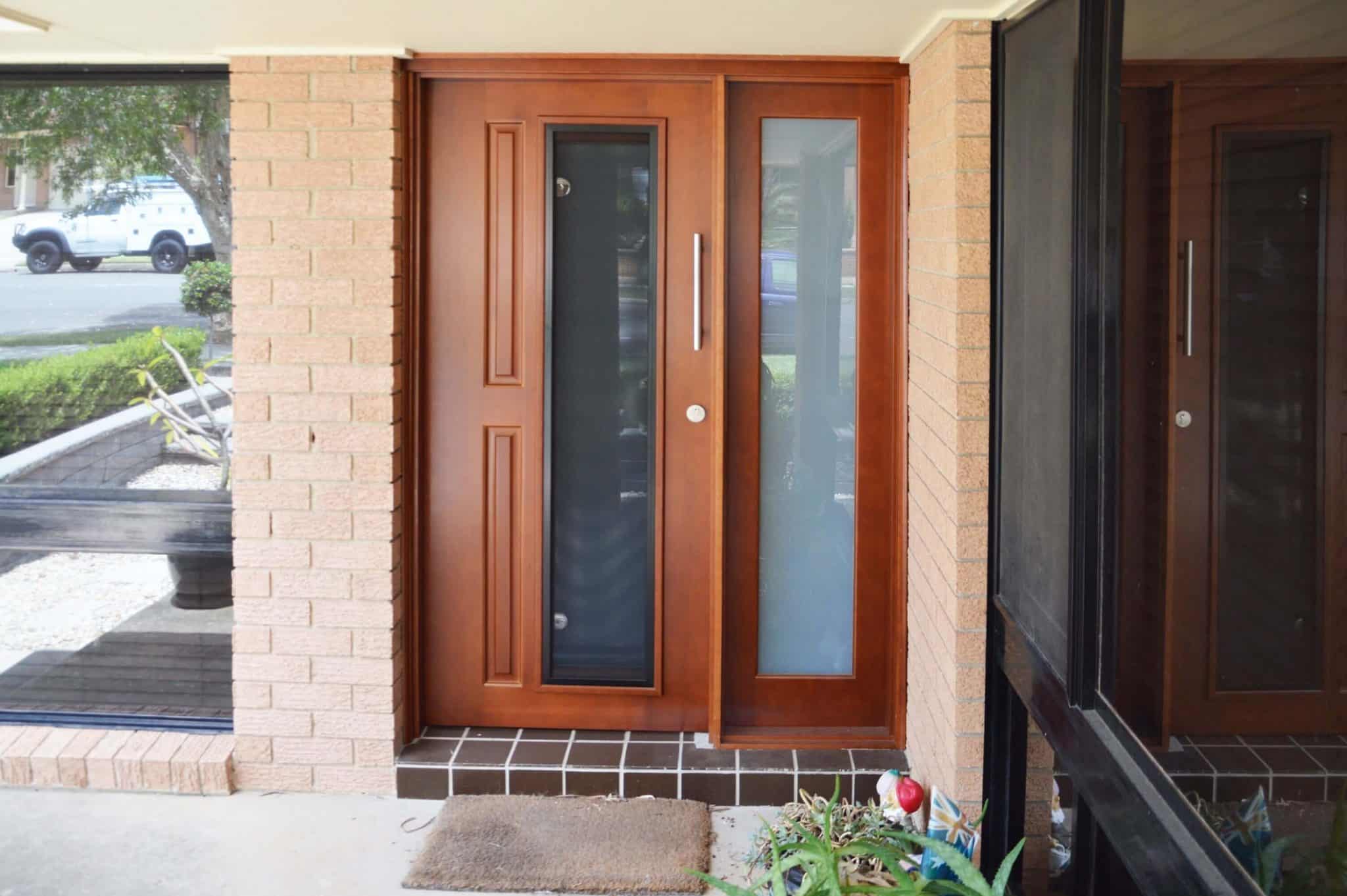 External Guardian 2 in1 Doors Doors Plus