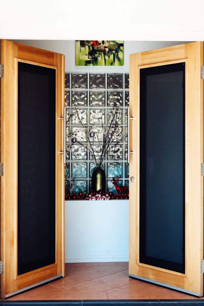 External Guardian 2 in1 Doors Doors Plus