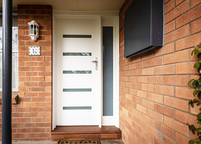 External Modern / Contemporary Doors