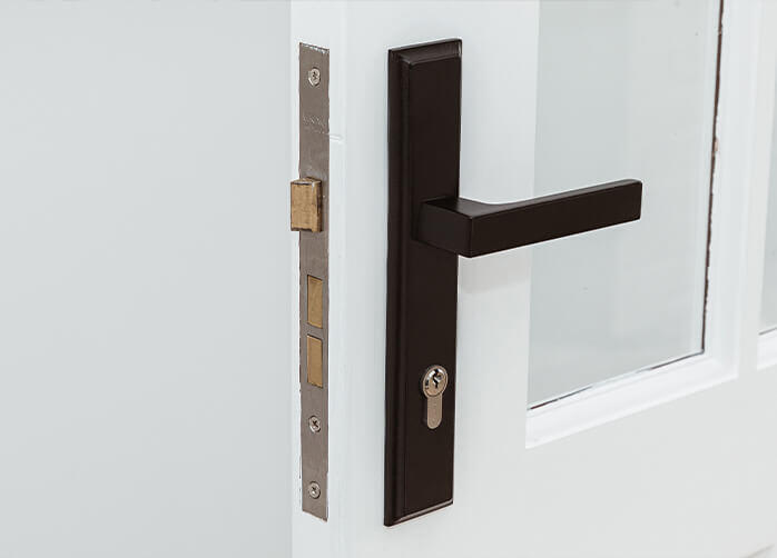 Exterior Door Hardware - Doors Plus