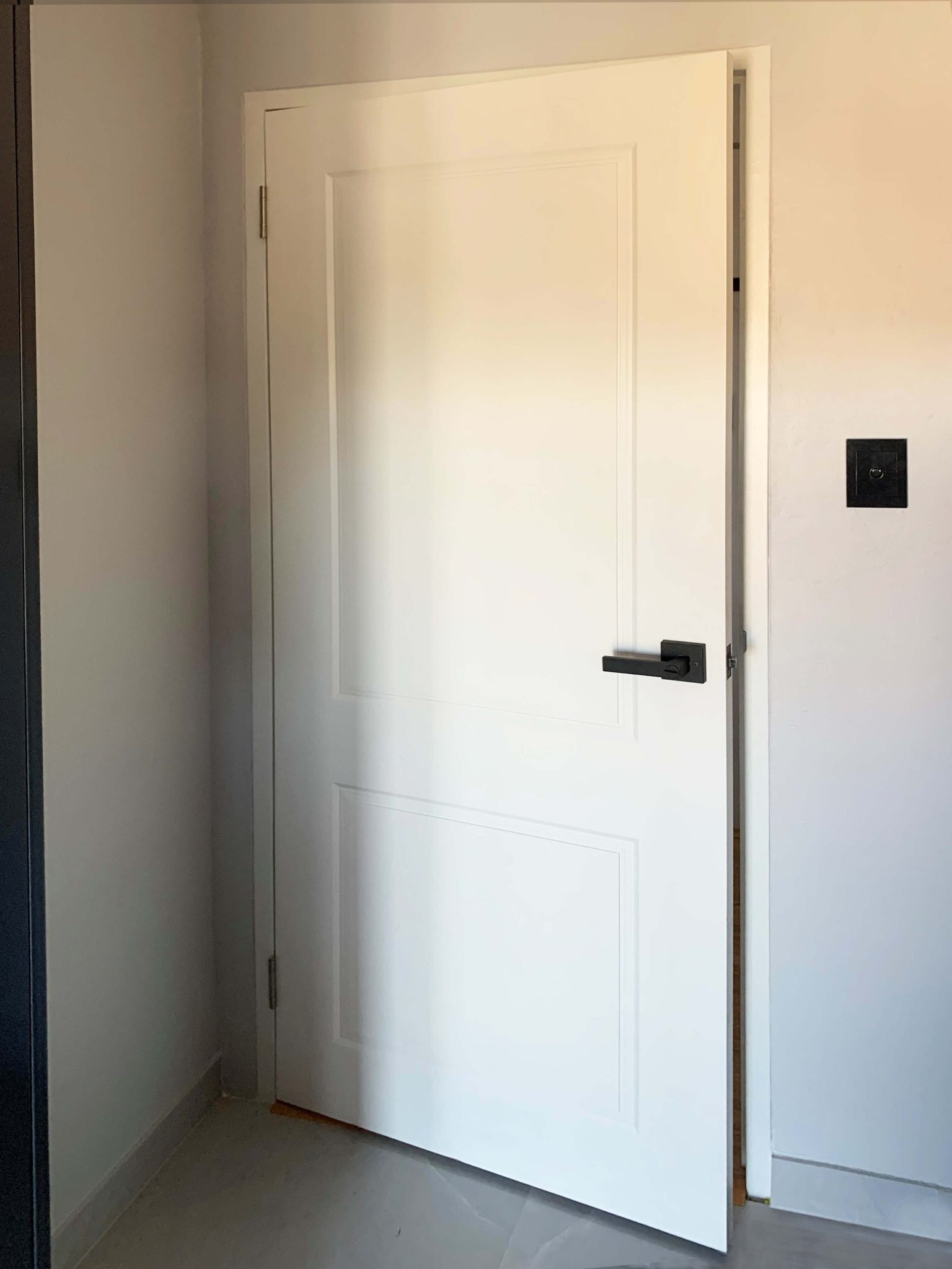 Internal Semi Solid Doors Doors Plus