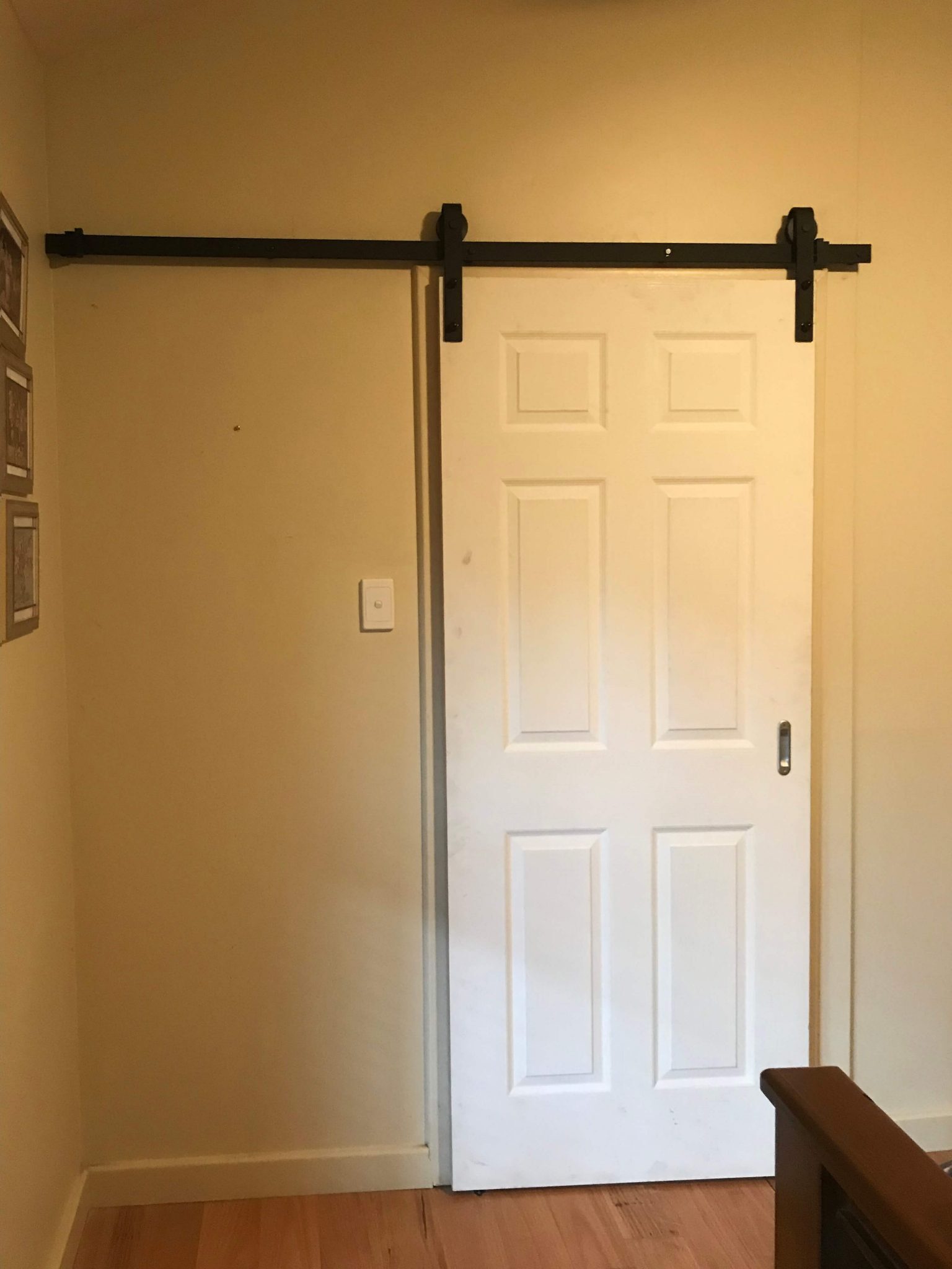 Barn Door Tracks, Systems, and Accessories Doors Plus