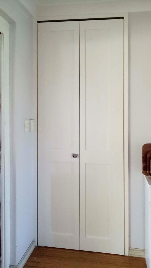 Internal Laundry Doors, Bifold and Sliding - Doors Plus