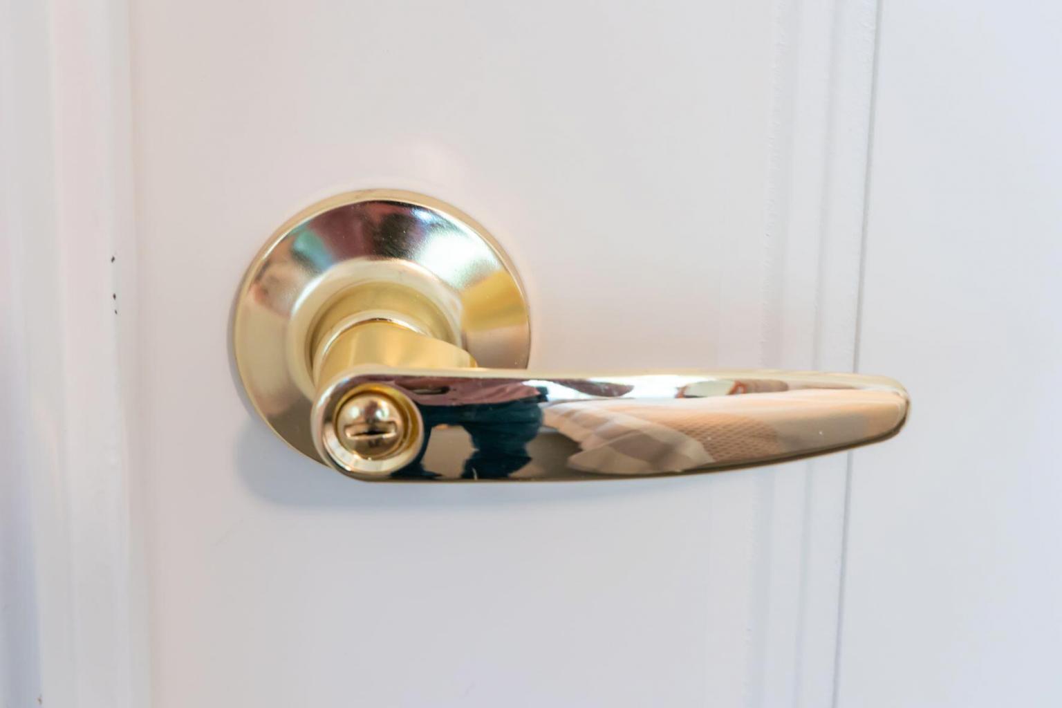 Knobs and Lever Handles Doors Plus