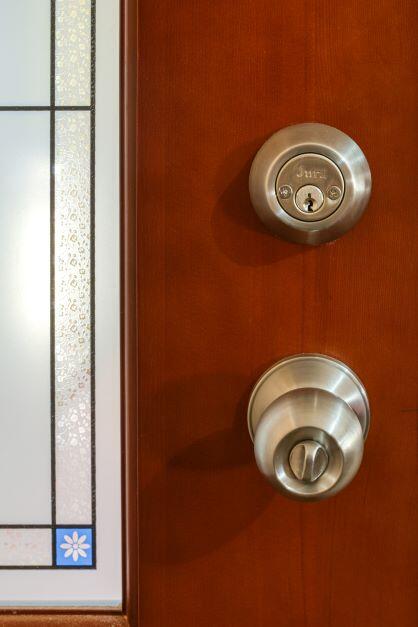 Door Locks, Entry Door Knobs & Hardware for Doors