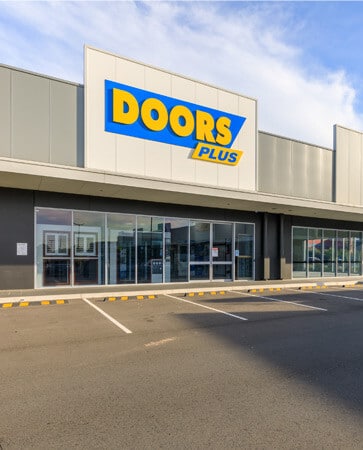 Doors Plus Marsden Park, NSW