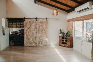 Barn Door